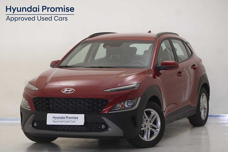 Hyundai Kona 1.0 TGDI Maxx 4x2