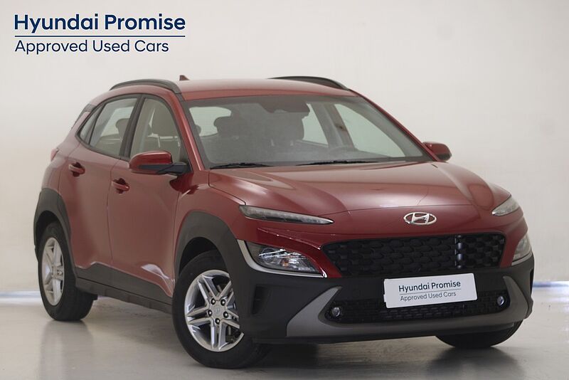 Hyundai Kona 1.0 TGDI Maxx 4x2