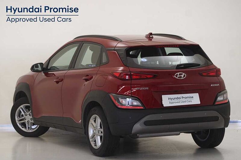 Hyundai Kona 1.0 TGDI Maxx 4x2