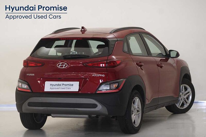 Hyundai Kona 1.0 TGDI Maxx 4x2