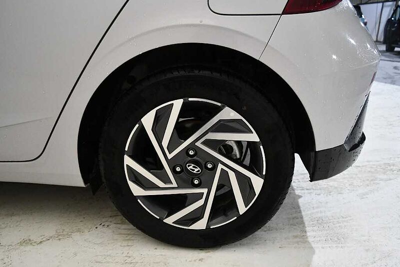 Hyundai i20 1.0 TGDI Klass 100