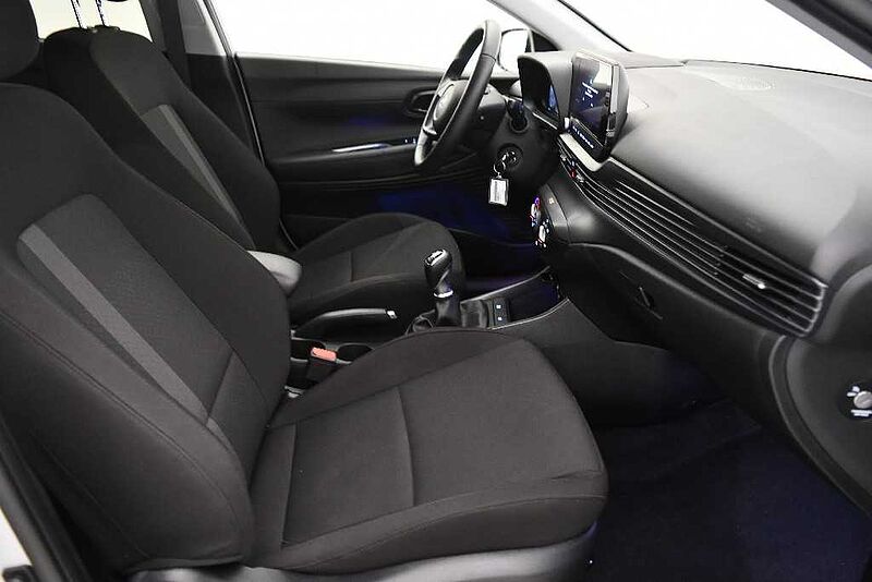 Hyundai i20 1.0 TGDI Klass 100