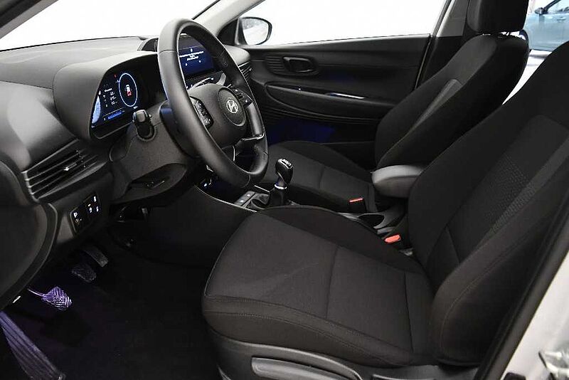 Hyundai i20 1.0 TGDI Klass 100