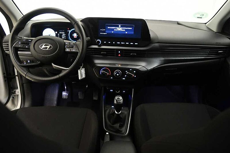 Hyundai i20 1.0 TGDI Klass 100
