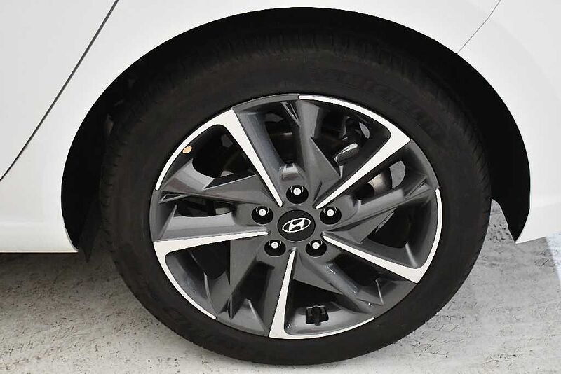 Hyundai i30 1.5 DPI Klass SLX 110