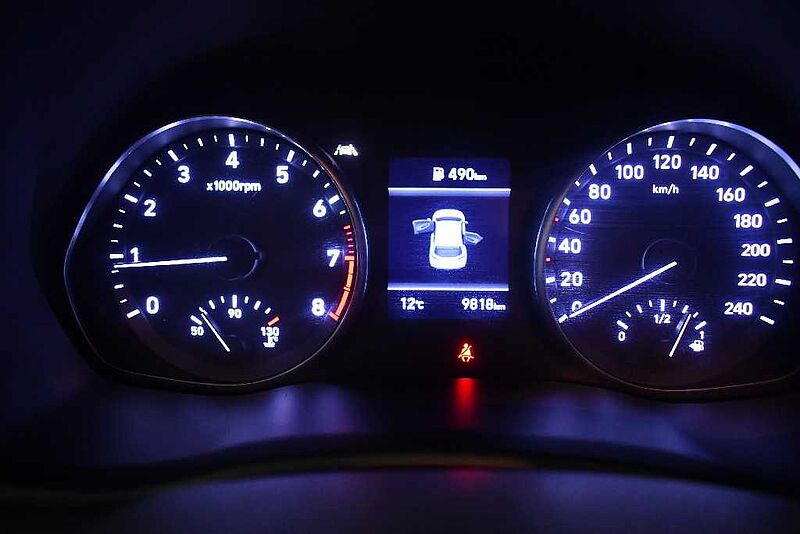 Hyundai i30 1.5 DPI Klass SLX 110