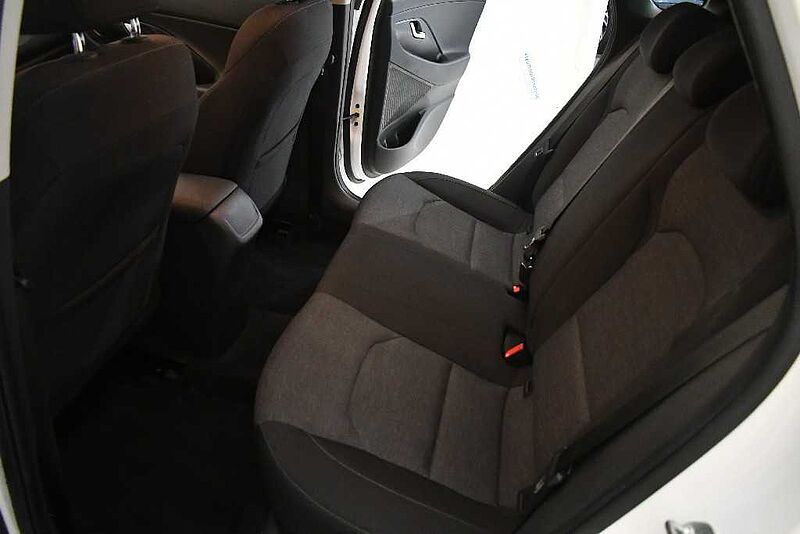 Hyundai i30 1.5 DPI Klass SLX 110